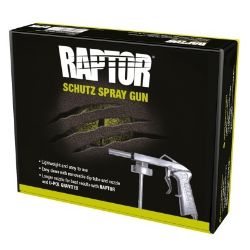 Picture of Upol  Schutz Gun
